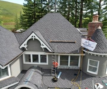 Roof Leak Repair: DIY vs Professional — What You Should Do