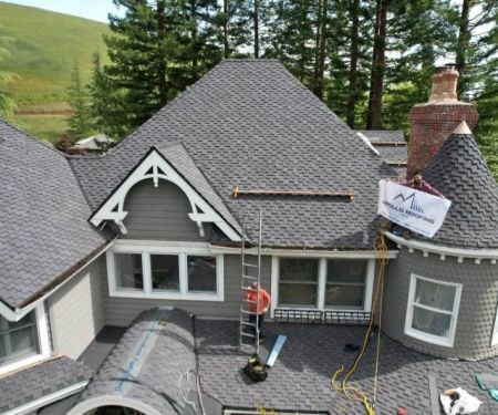 Roof Leak Repair: DIY vs Professional — What You Should Do