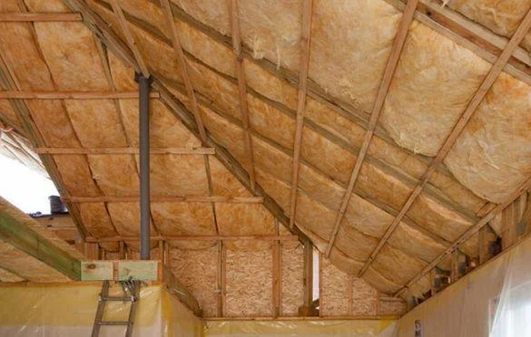 How Roof Deck Ventilation Affects Moisture & Mold Under Roof: A Comprehensive Guide