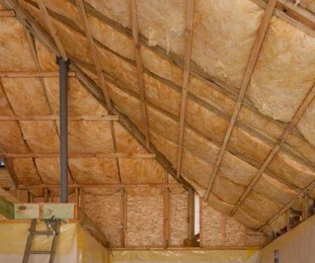 How Roof Deck Ventilation Affects Moisture & Mold Under Roof: A Comprehensive Guide