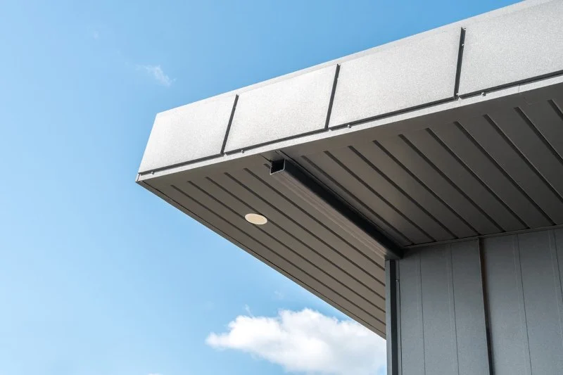 Roof Eave Protection: Why Overhangs & Drip Edges Are Critical for Your Home