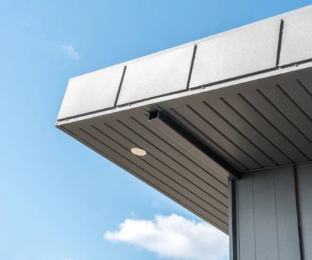 Roof Eave Protection: Why Overhangs & Drip Edges Are Critical for Your Home