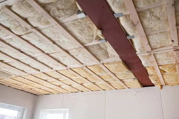 Sound Dampening Materials for Roofs: When Noise From Rain Matters