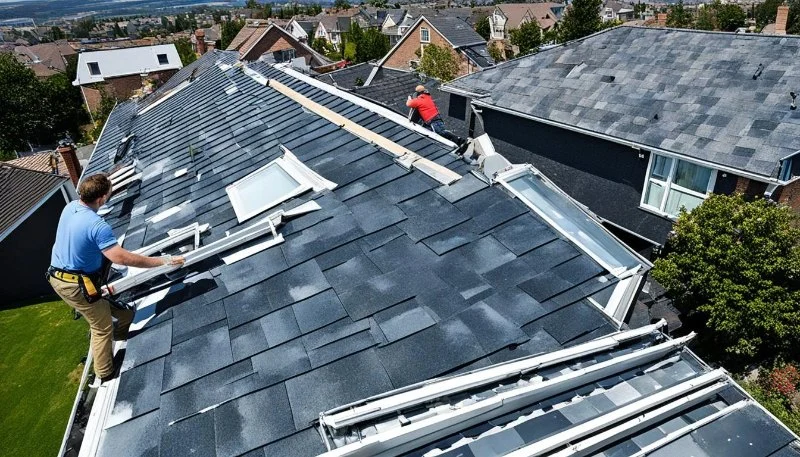 Roof Audit: How to Assess All Aspects of Your Roof’s Condition