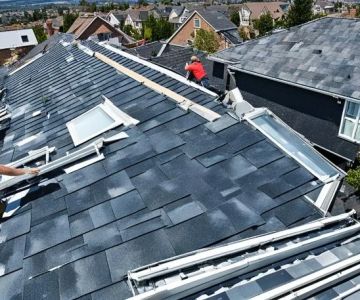 Roof Audit: How to Assess All Aspects of Your Roof’s Condition