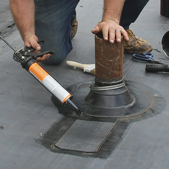 Best Practices to Seal Roof Penetrations Like Vents & Pipes | Pickering Roofing