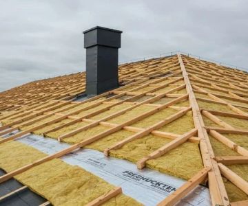 Roof Soundproofing: What Options Are Effective in Noisy Neighborhoods
