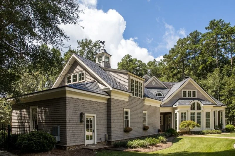 Roofing Colour Trends for 2025: Copper, Charcoal & Beyond