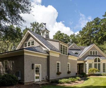 Roofing Colour Trends for 2025: Copper, Charcoal & Beyond