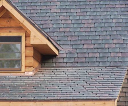 Slate Roofing vs Synthetic Slate: Cost, Maintenance & Looks