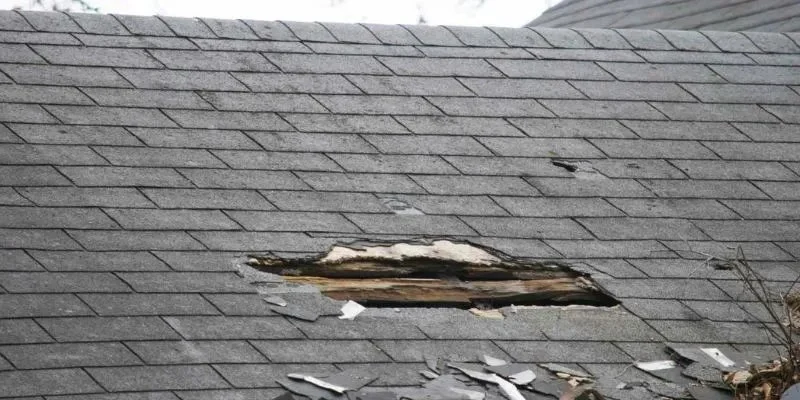 How to Prevent Roof Structural Failure in Older Homes