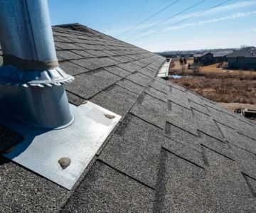 How to Choose Roofing Flashings That Withstand Temperature Swings