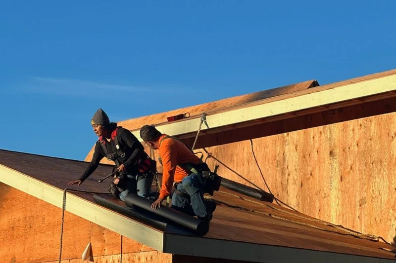 What to Expect from Roofing Material Testing & Certifications in Canada