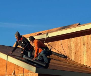 What to Expect from Roofing Material Testing & Certifications in Canada