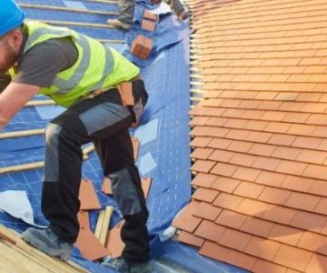 Roof Restoration Costs vs Replacement Costs: What You Should Know - Pickering Roofing