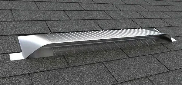 Roof Ventilation Systems: Ridge Vents, Soffit Vents & Power Vents Explained | Pickering Roofing