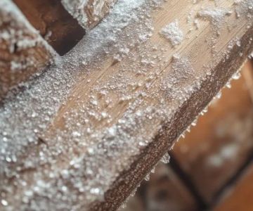 Roof Deck Moisture & Attic Health: Causes, Impact, and Solutions
