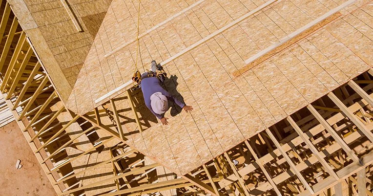 Roof Sheathing Types: Plywood vs OSB vs Others – Which is Best?
