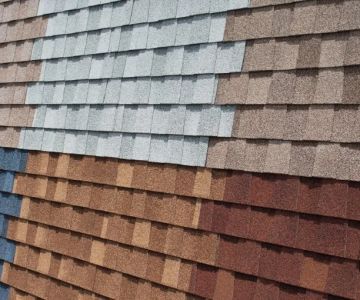 Choosing the Right Roofing Materials: Reflective vs Absorptive