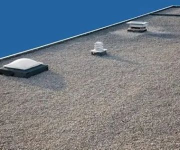 Roofing for Flat Roofs: Best Materials, Drainage & Maintenance Tips