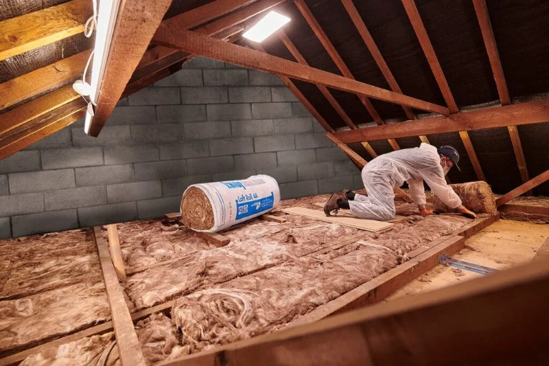 Best Roofing Approaches When Insulation Gets Wet or Damaged | Pickering Roofing