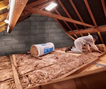 Best Roofing Approaches When Insulation Gets Wet or Damaged | Pickering Roofing