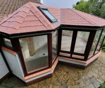 Roof Design: Improving Indoor Comfort in Summer and Winter