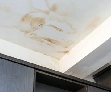 What Happens If Roof Ventilation Is Poor: Condensation, Mold & Decay Risks