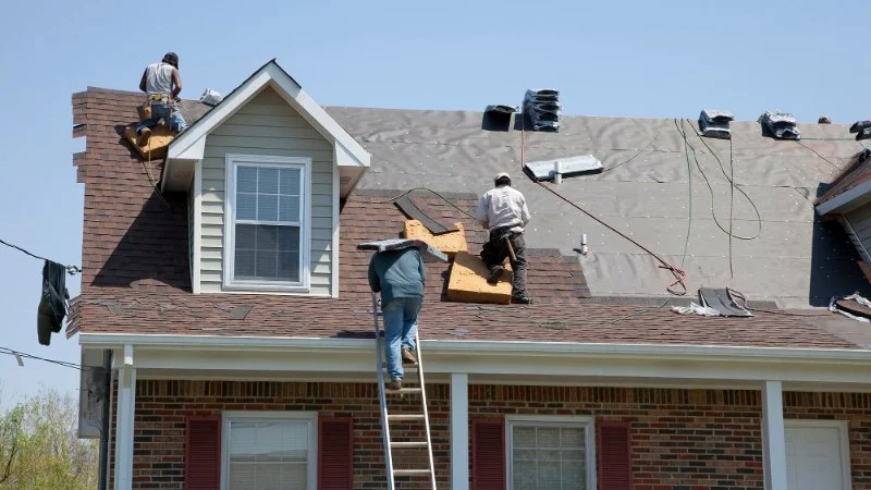 When DIY Roof Repairs Go Wrong: Common Failures & How To Fix Them