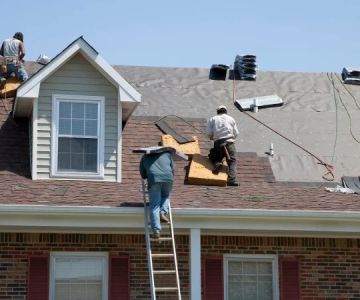 When DIY Roof Repairs Go Wrong: Common Failures & How To Fix Them