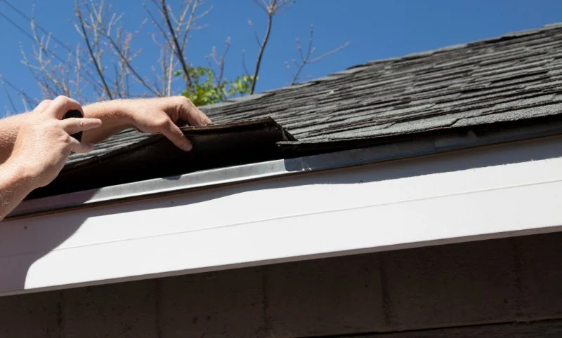 DIY Roof Inspection: What You Can Safely Do Yourself