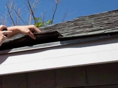 DIY Roof Inspection: What You Can Safely Do Yourself