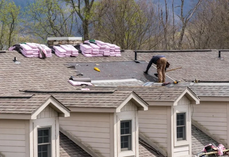 What to Know About Overlaying New Roof Over Existing One