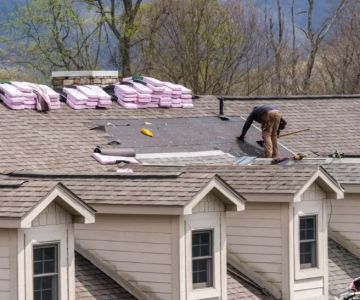 What to Know About Overlaying New Roof Over Existing One