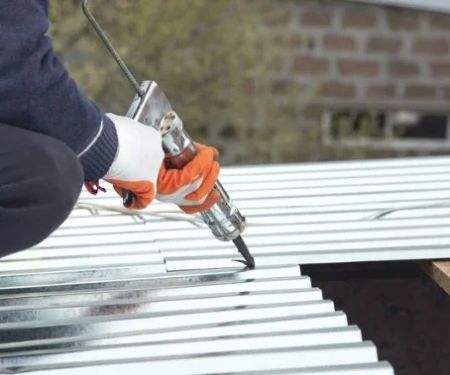 How to Enhance Roof Durability with Better Fastening & Attachment Techniques