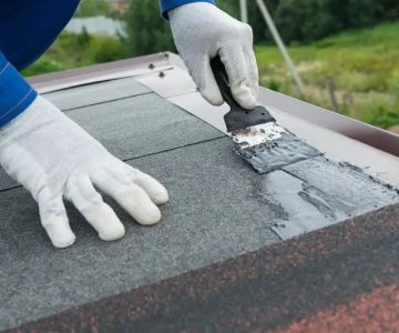 Best Roof Sealants for Cold Weather in Canada: A Comprehensive Guide