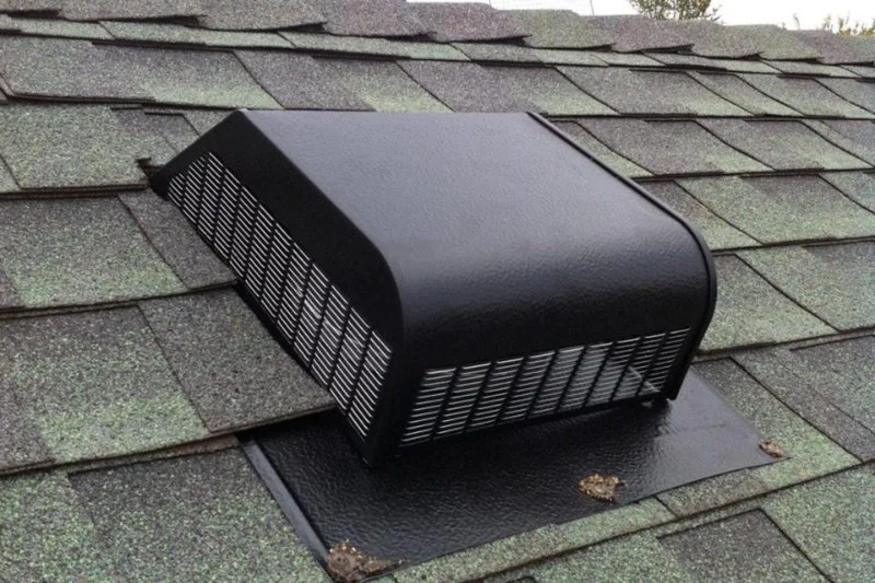 How to Avoid Problems When Installing Roof Windows & Vents