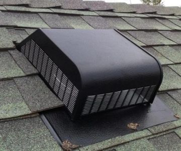 How to Avoid Problems When Installing Roof Windows & Vents