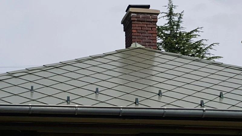 Best Practices for Roof Fastening Methods in Heavy Snow Zones