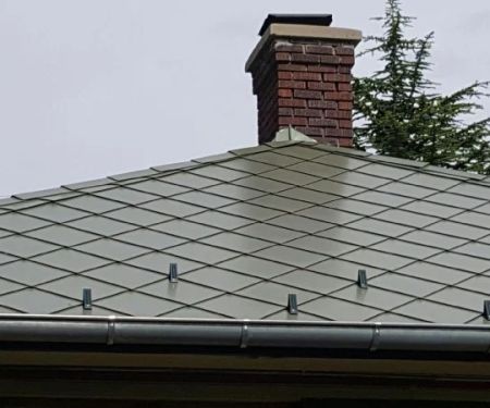 Best Practices for Roof Fastening Methods in Heavy Snow Zones