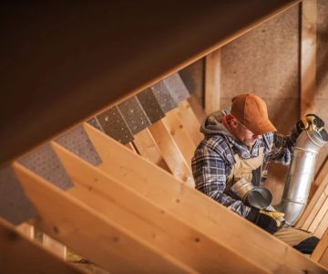 How to Properly Ventilate Roof Overhangs for Longevity