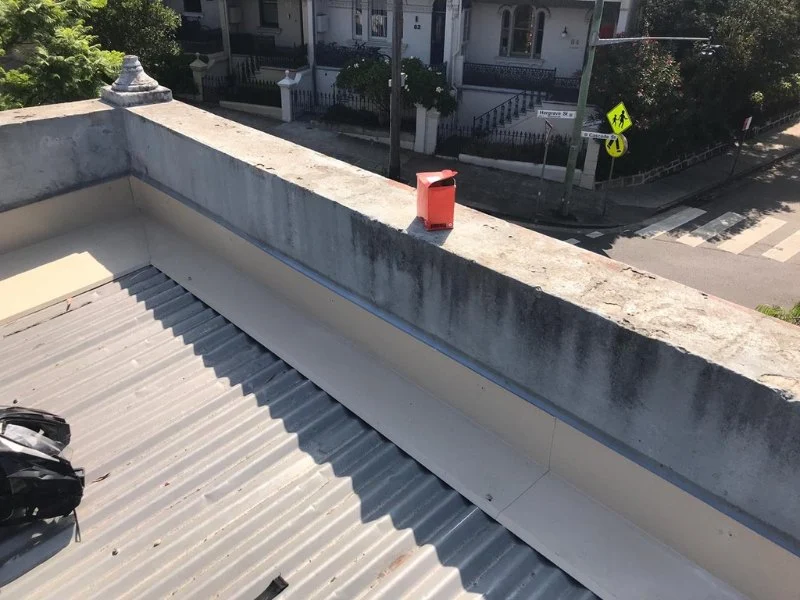 Roof Flashing Details: Why Some Roof Leaks Keep Coming Back