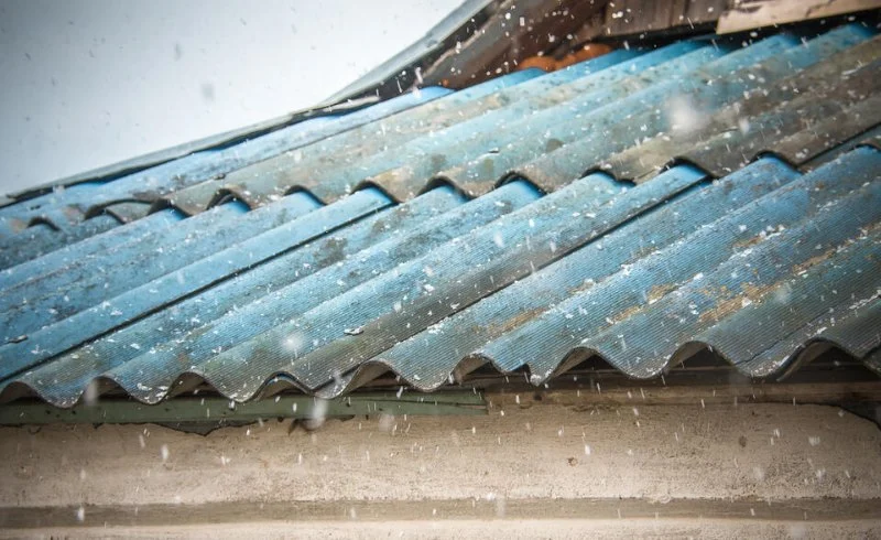 Impact Resistant Roofing: What Makes a Roof Stronger Against Hail & Wind