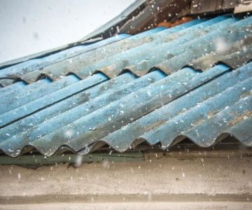 Impact Resistant Roofing: What Makes a Roof Stronger Against Hail & Wind