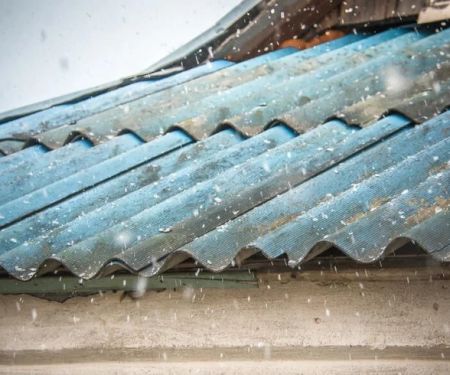Impact Resistant Roofing: What Makes a Roof Stronger Against Hail & Wind
