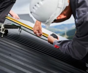 How Contractors Determine Roof Pitch & What It Means for You