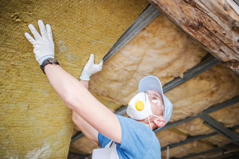 How Roofing Impacts Home Heating & Cooling Efficiency