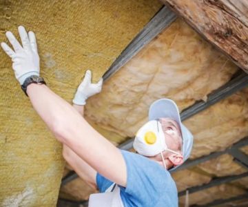 How Roofing Impacts Home Heating & Cooling Efficiency