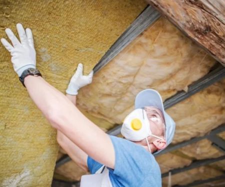 How Roofing Impacts Home Heating & Cooling Efficiency