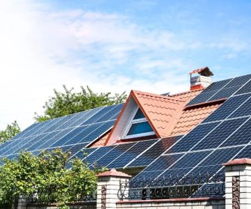 How Solar Roof Panels Are Changing the Roofing Landscape in Alberta